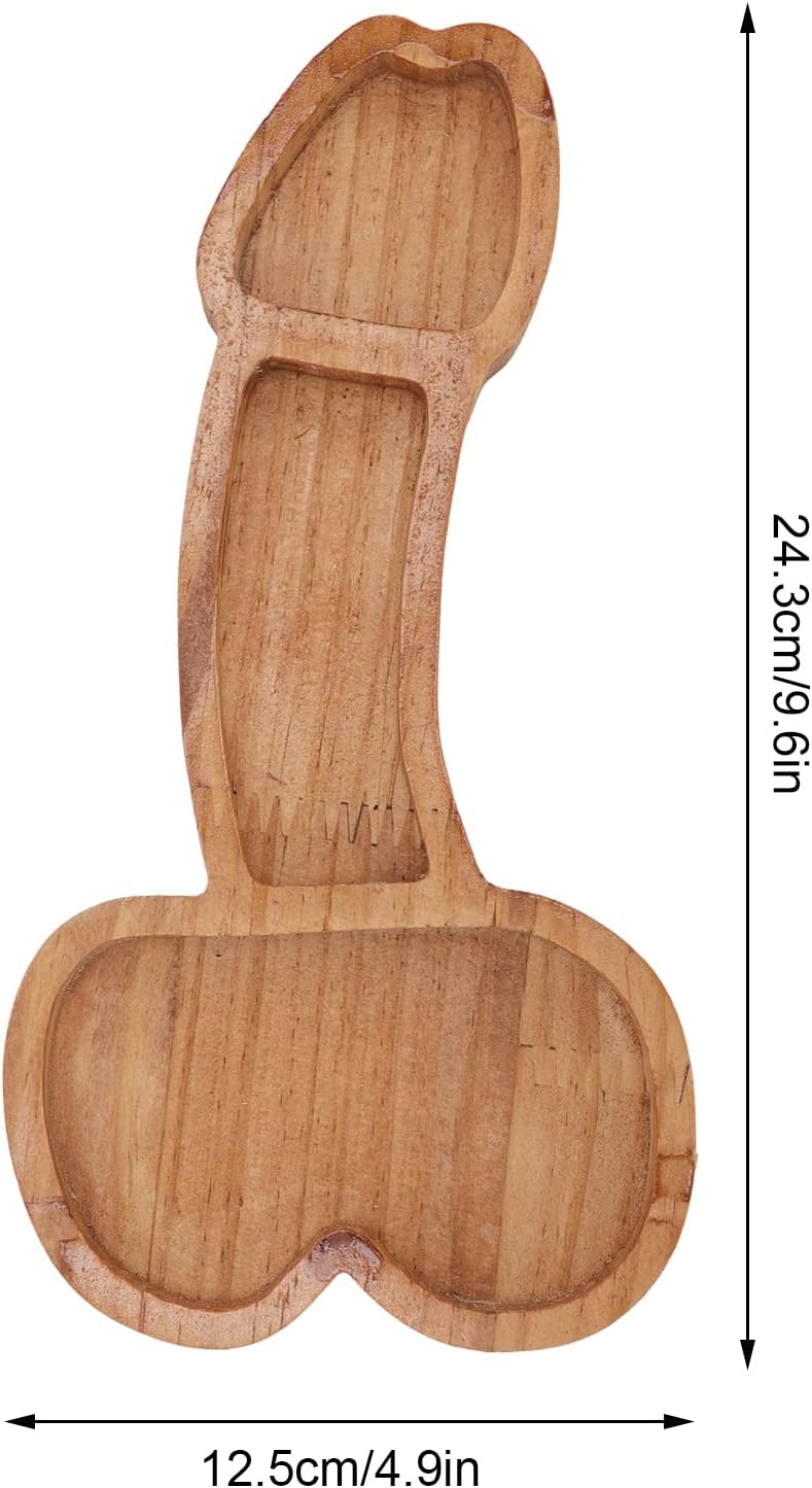 Tabla de aperitivos, tabla de queso, tableros de charcutería, platos de fiesta de madera maciza para frutas, divertido restaurante, plato de comida
