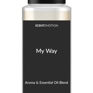 Hotel Scents My Way – Aceite esencial para difusores de 4.1 fl oz, limón, sándalo reconfortante, madera de cedro cálida e iris, mezclas de aceites Hotel Scents My Way – Aceite esencial para difusores de 4.1 fl oz, limón, sándalo reconfortante, madera de cedro cálida e iris, mezclas de aceites