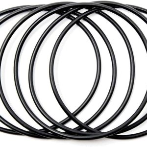 151120 OR-34 – Carcasa de repuesto para filtro de agua compatible con Pentek Culligan DuPont (paquete de 6) 151120 OR-34 – Carcasa de repuesto para filtro de agua compatible con Pentek Culligan DuPont (paquete de 6)