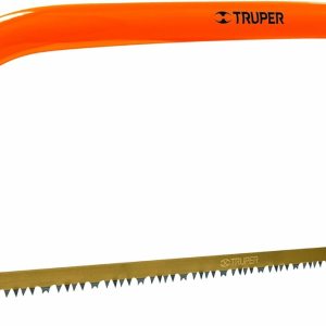 Truper. Sierra con forma de arco., Cierra con hoja, 30 – pulgadas Truper. Sierra con forma de arco., Cierra con hoja, 30 – pulgadas