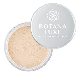 Base mineral Luxe con pigmentos naturales para todo tipo de piel, adolescentes y adultos. Ligera, sedosa y suave, iluminadora facial, de larga Base mineral Luxe con pigmentos naturales para todo tipo de piel, adolescentes y adultos. Ligera, sedosa y suave, iluminadora facial, de larga