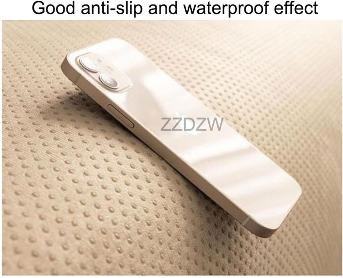 Funda de cojín de sofá impermeable para mascotas, fundas de sofá y lavable para seccionales, funda protectora de sofá para perros, muebles