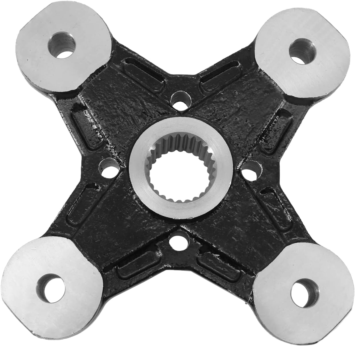 Tektall Buje de rueda delantero o trasero compatible con estatores Can-Am 705501900 705501264 705501716