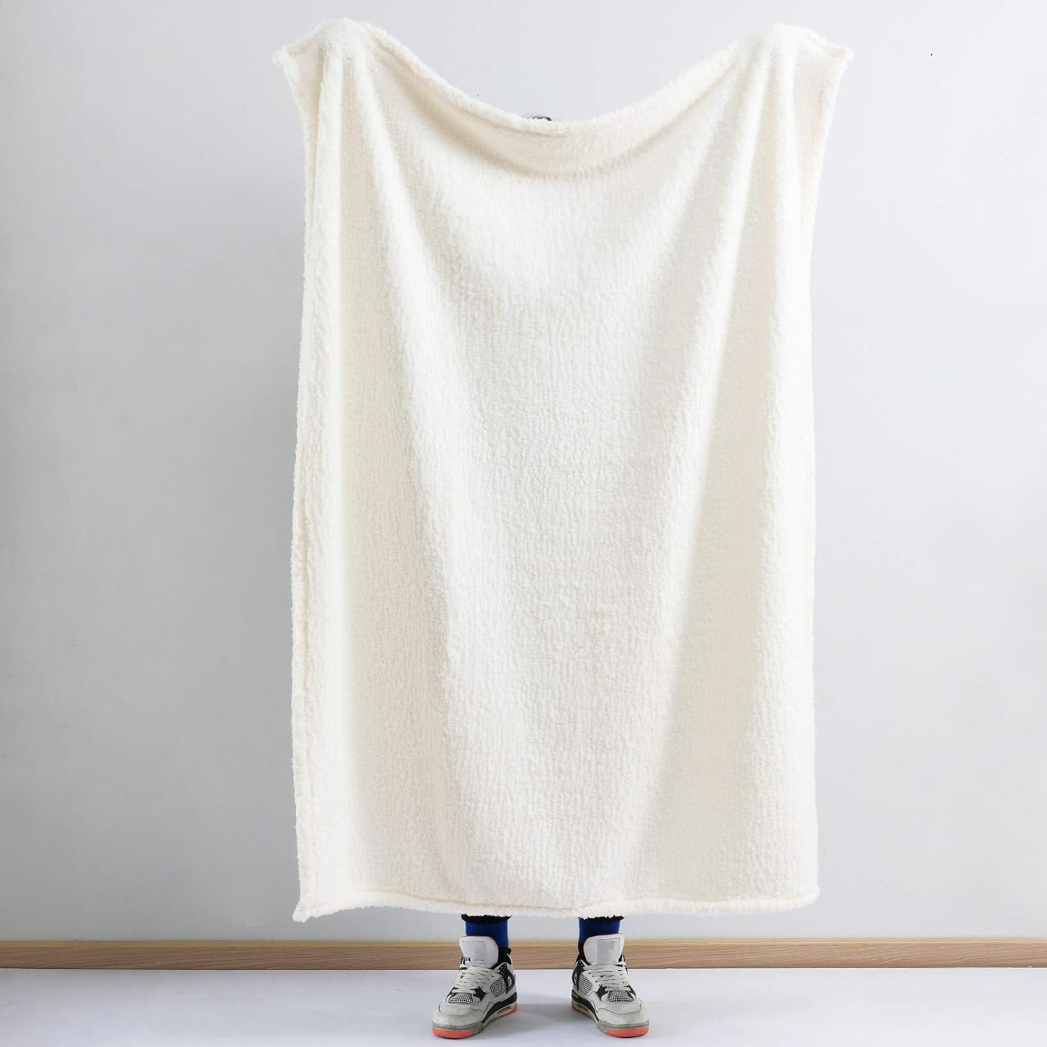Horimote Home – Manta de sherpa