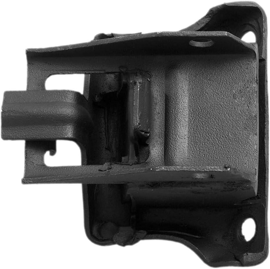 Front LeftDriver Side Engine Mount Compatible with Chevrolet Monza 3.8L V6 1978 1979 1980 PC-1070598