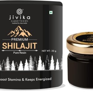 Shilajit prémium de 20 gms Shilajit prémium de 20 gms