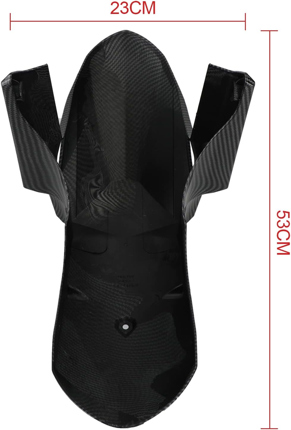 Frezon Guardabarros delantero carenado para Kawasaki Versys650KLE650 2015-2021