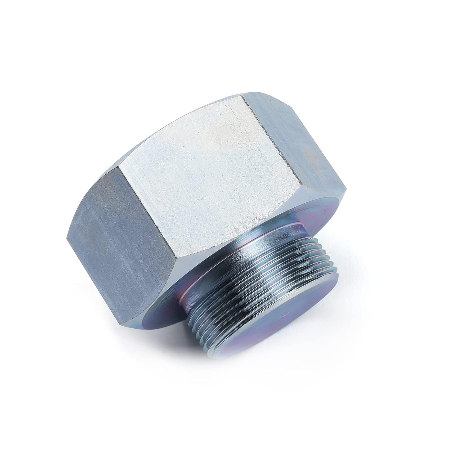 Adaptador de embrague de ventilador mecánico 6.0 a 7.3 para Ford 6.0L Powerstroke Diesel 2003-2007