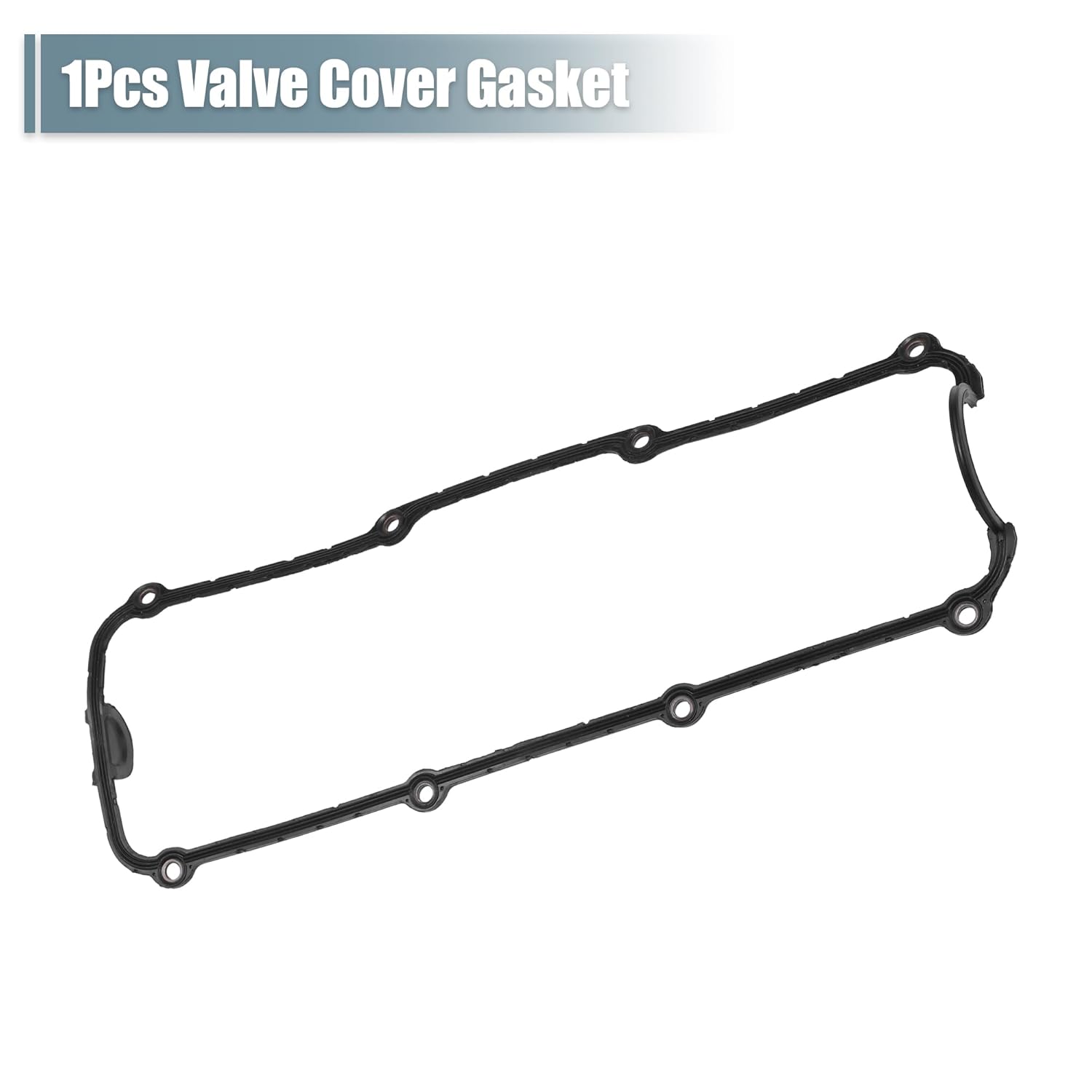 X AUTOHAUX Juntas de tapa de válvula de motor para Volkswagen Beetle 1998-2001 para BMW Cabrio (Motor ABA) 1994-2002