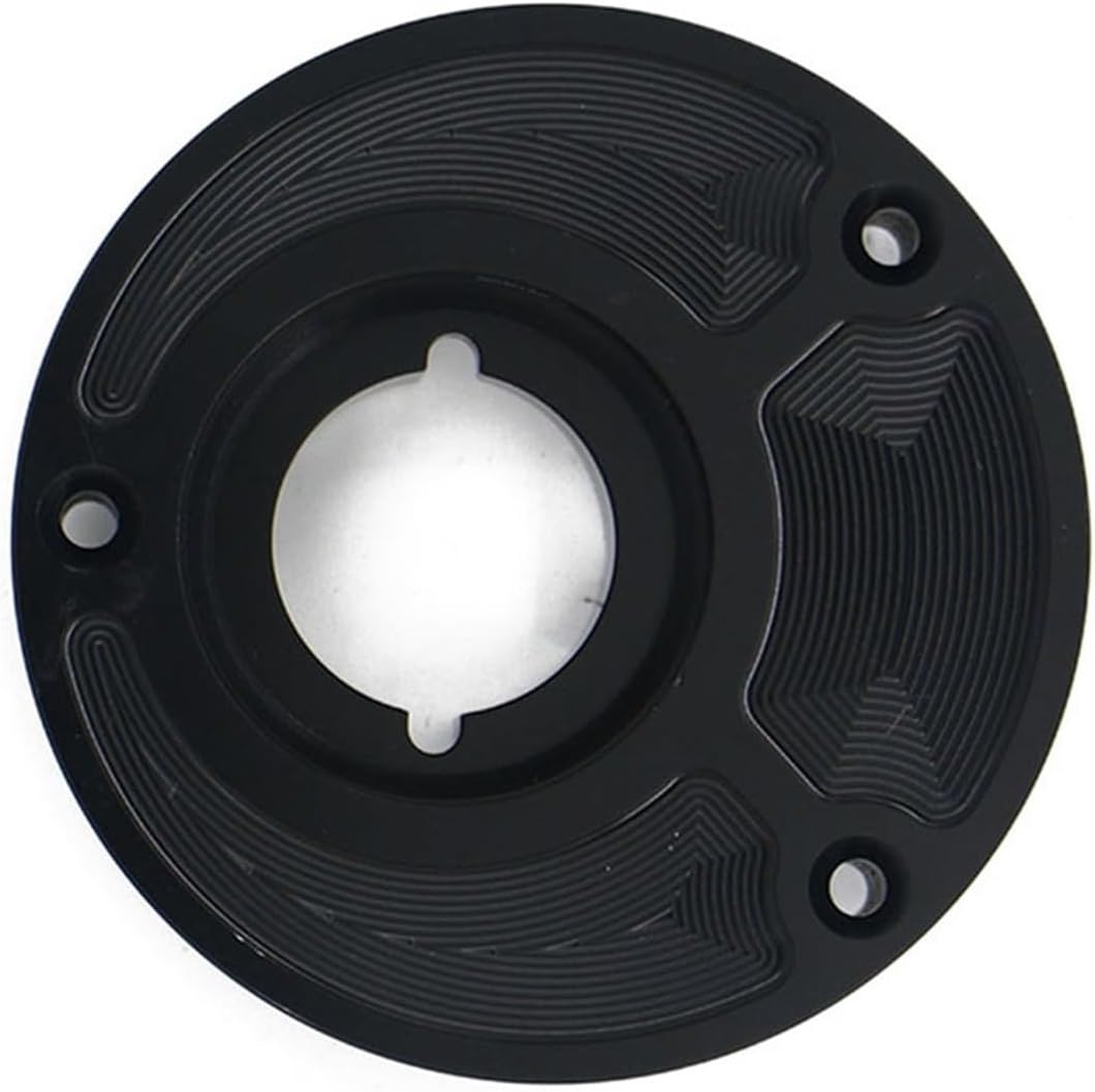 Motorcycle Gas Caps For Ya&maha MT-SR FJ-09 XT1200ZE FZ8 1000R FAZER XJ6 DIVERSION XSR Motorcycle Fuel Gas Tank Cap