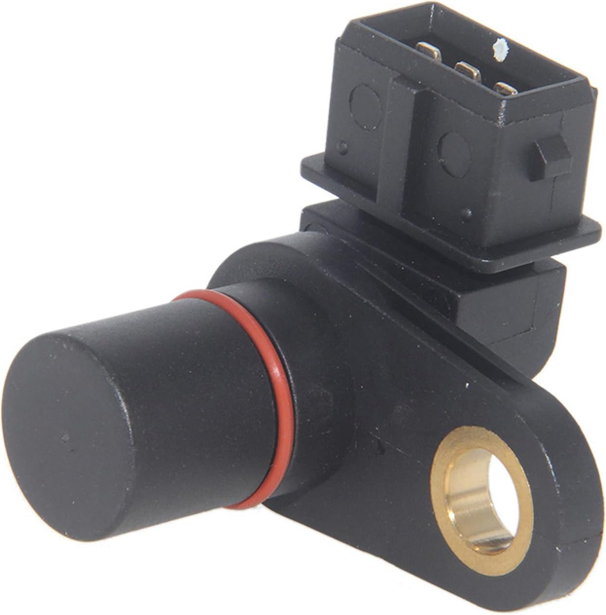 Sensor de posición del árbol de levas, para Chevrolet Aveo, para Spark M300 1.2L 2008 2009 2010 2011 2012 96452985 25184787