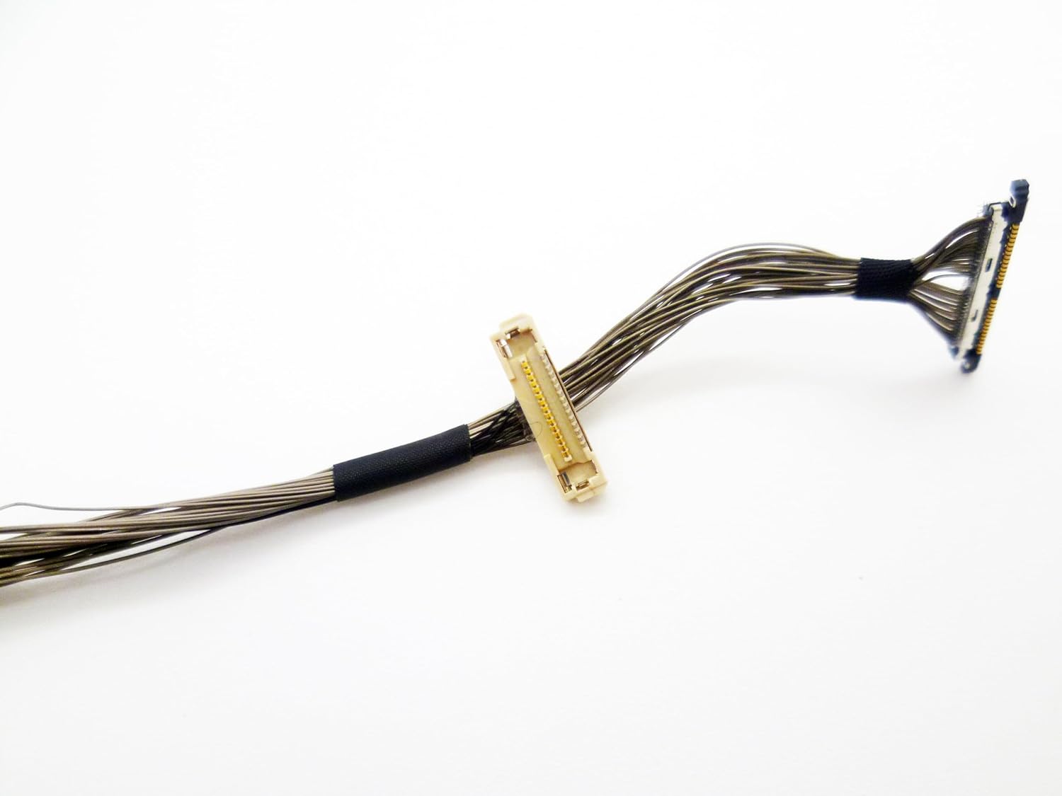 TheCoolCube Gimbal Cámara PTZ Cable de señal de transmisión Gimbal Flex Wire Reemplazo para DJI Mini 3 Pro Drone