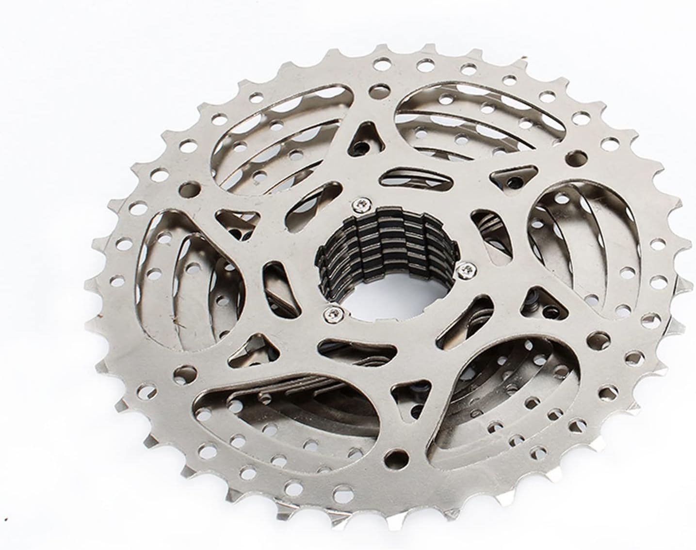 Rueda libre de bicicleta, bicicleta de montaña 8 9 10 11 12 velocidad bicicleta casete MTB rueda libre piñón 36T 40T 42T 46T 50T 52T (tamaño  9