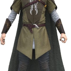 The Loyal Subjects – Figura de Lord of The Rings Legolas BST AXN de 5″ con accesorios The Loyal Subjects – Figura de Lord of The Rings Legolas BST AXN de 5″ con accesorios