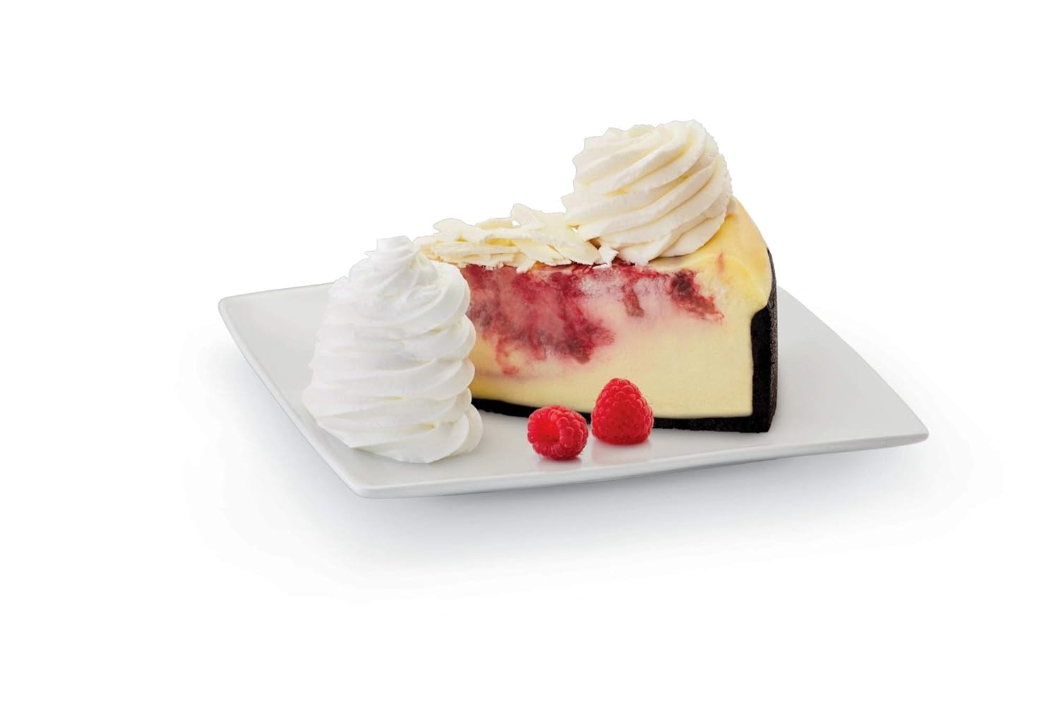 The Cheesecake Factory – Pay de queso