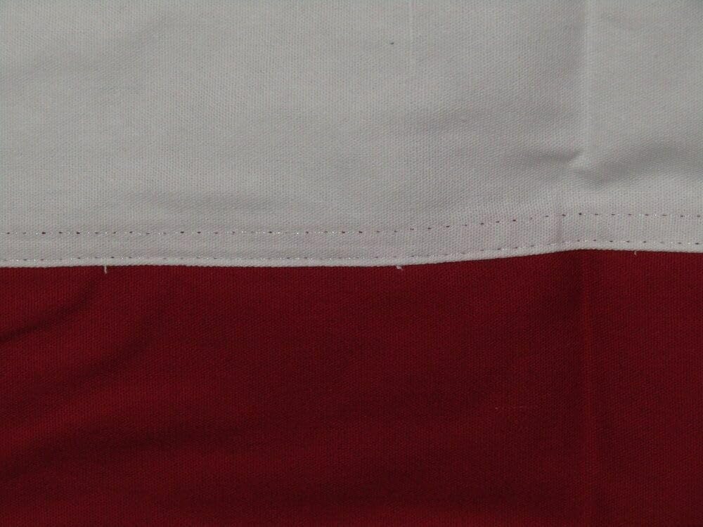 Premium 3×5 Embroidered 10th Cavalry Regiment 100% Cotton Flag 3’x5′ 3 clips