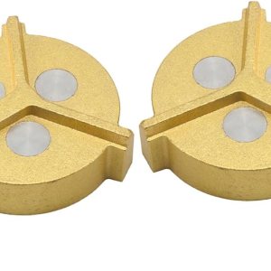 Tapa de combustible para tanque de sillín sin bloqueo compatible con Ford Clase L 1990-1998, 2-14 de diámetro, rosca NPSF de 11-12 pulgadas, tapa de Tapa de combustible para tanque de sillín sin bloqueo compatible con Ford Clase L 1990-1998, 2-14 de diámetro, rosca NPSF de 11-12 pulgadas, tapa de