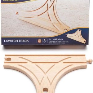 Pista de conmutación T de Maxim Enterprise Pista de conmutación T de Maxim Enterprise