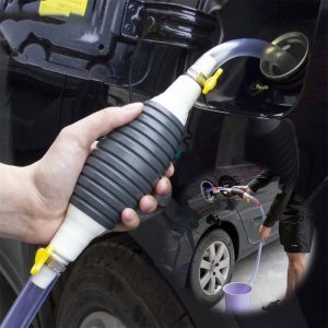 Bomba de sifón, bomba de succión de líquido multifunción mejorada 2024, bomba manual portátil de transferencia de combustible para gasolina, Bomba de sifón, bomba de succión de líquido multifunción mejorada 2024, bomba manual portátil de transferencia de combustible para gasolina,