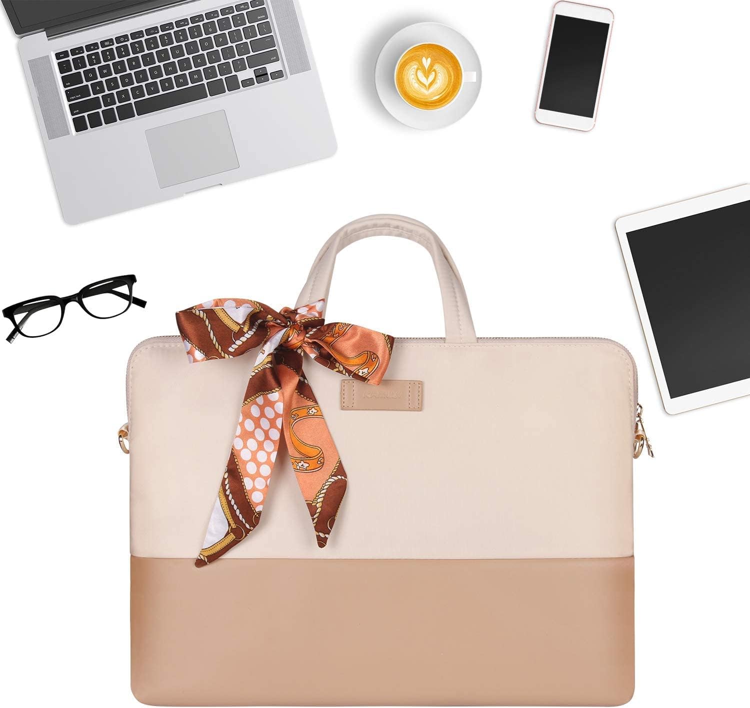 Kamlui Laptop Bag 15.6 Inch 16