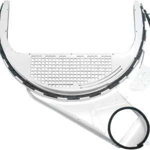 WE14X25080 – Conjunto de conducto de pelusa para secadora, reemplaza a AP6032647, WE14X21334, WE14M92, WE14X20425, 4467076, PS11763093, WE14M0076, WE14X25080 – Conjunto de conducto de pelusa para secadora, reemplaza a AP6032647, WE14X21334, WE14M92, WE14X20425, 4467076, PS11763093, WE14M0076,