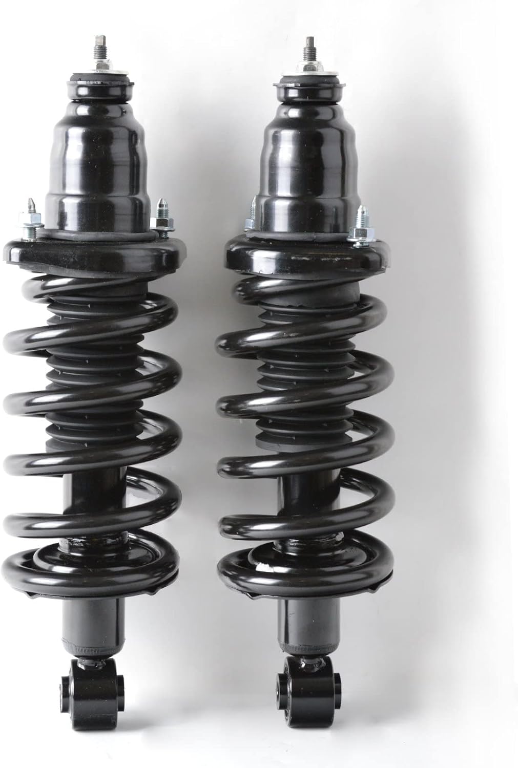 2 amortiguadores traseros SIZZER para Element 2003-2011 171101L 171101R