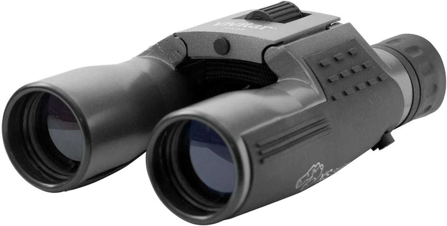 BINOCULARES 8×42