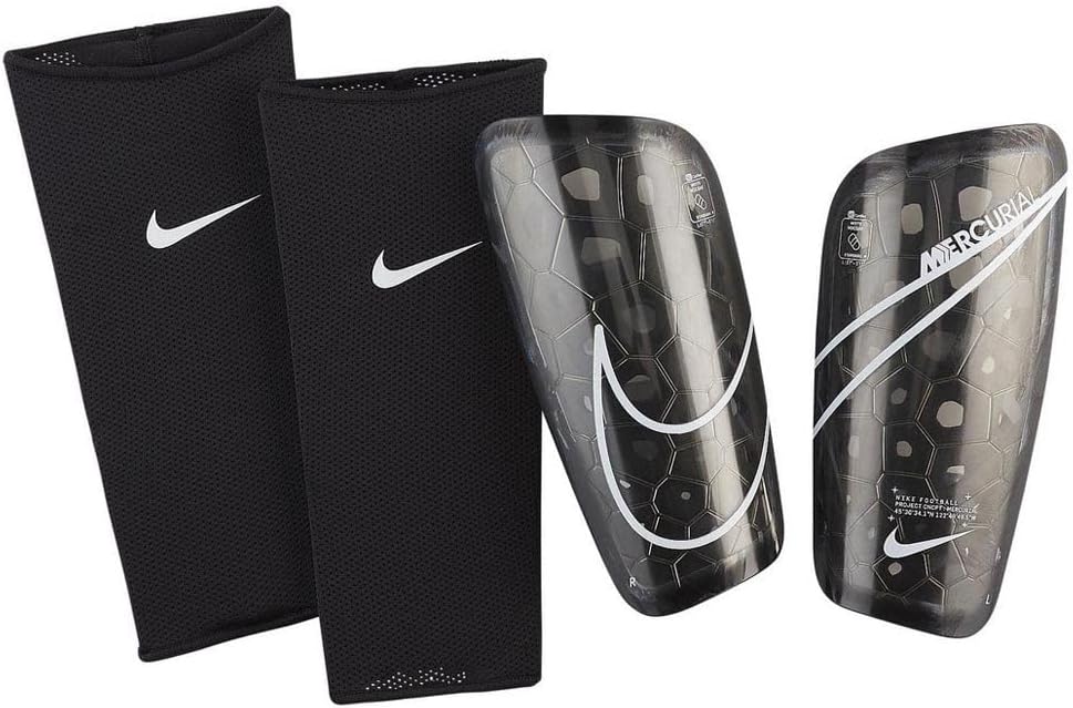 Nike Espinilleras Mercurial Lite