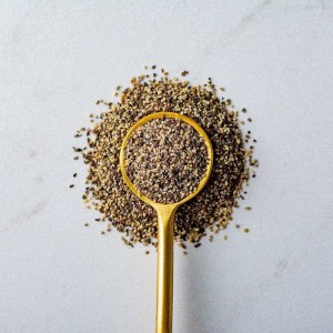 Savory Spice – Pimienta negra gruesa Malabar – Granos de pimienta negra molida gruesa de la costa de Malabar de la India (bolsa de 2 tazas – Neto 8 Savory Spice – Pimienta negra gruesa Malabar – Granos de pimienta negra molida gruesa de la costa de Malabar de la India (bolsa de 2 tazas – Neto 8