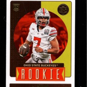 2023 PANINI LEGACY #152 C.J. STROUD NMMT (RC) 2023 PANINI LEGACY #152 C.J. STROUD NMMT (RC)