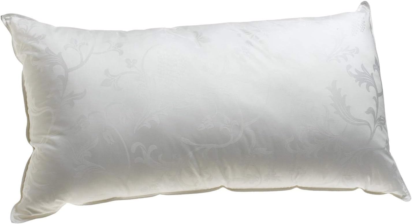 Dream Supreme Gel Pillow Queen – Las mejores almohadas hipoalergénicas para un sueño reparador