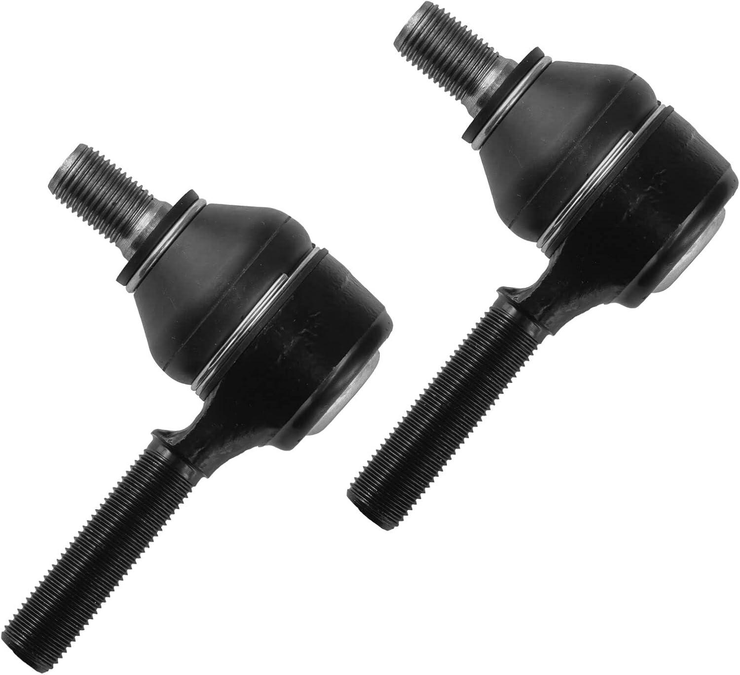 For John Deere Gator HPX 4X2 4X4 GAS Diesel Set oF 2 Tie Rod EndBall Joints Mod-ZTF1-14948