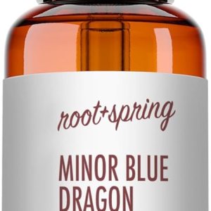 Minor Blue Dragon – Xiao Qing Long Tang – Tintura de hierbas (extracto líquido) – Concentrado con cuentagotas – Suplemento natural de mezcla de Minor Blue Dragon – Xiao Qing Long Tang – Tintura de hierbas (extracto líquido) – Concentrado con cuentagotas – Suplemento natural de mezcla de