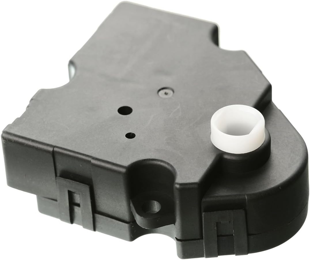 YHTAUTO Actuador de puerta de mezcla HVAC – Compatible con Jeep Grand Cherokee 1999-2004 – Actuador de solapa de aire de mezcla principal, excepto