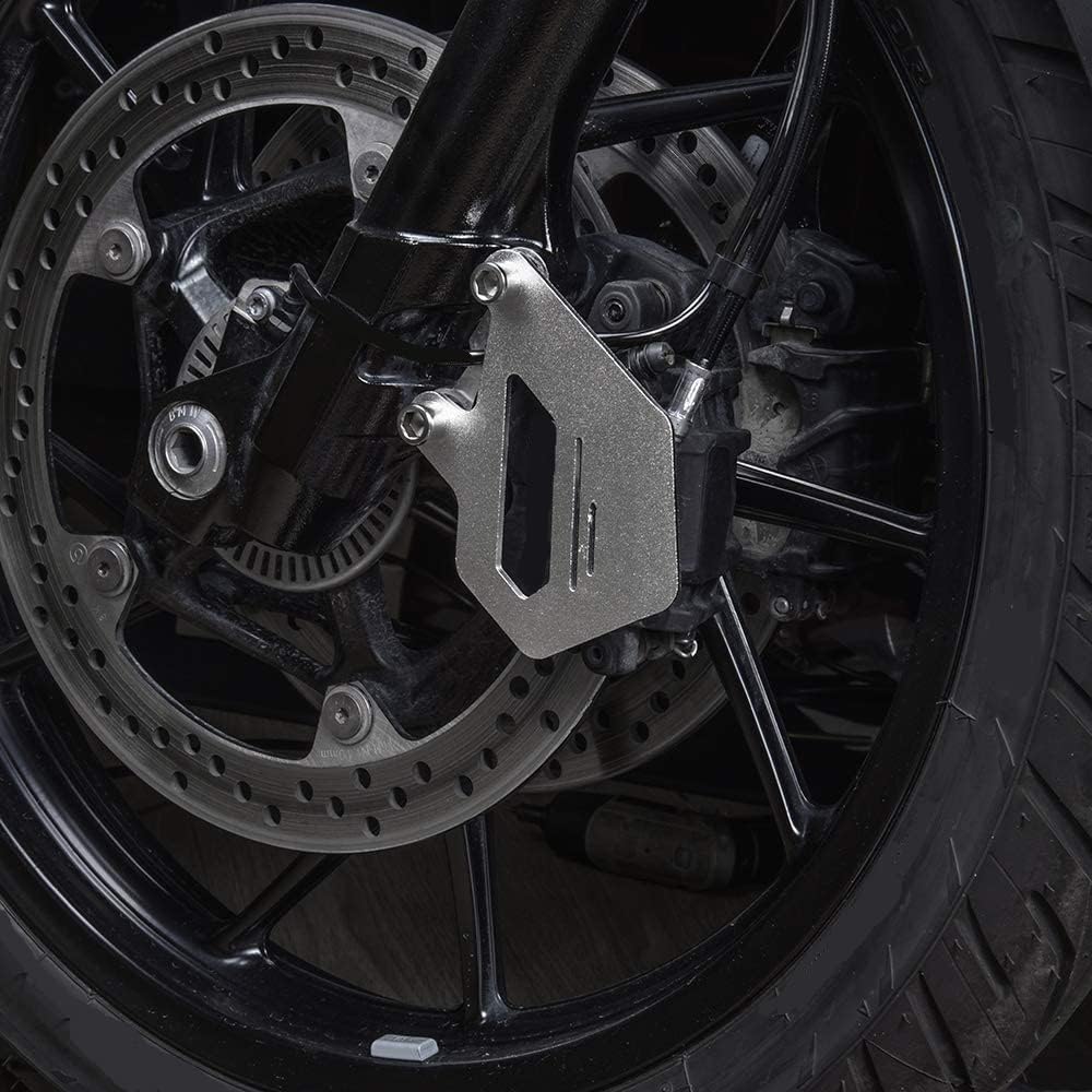 Protector de protección de pinza de freno delantero para motocicleta B.M.W F750GS F850GS F750 GS F850 GS F 750 GS F 850 GS 2018 2019 2020 2021 2022