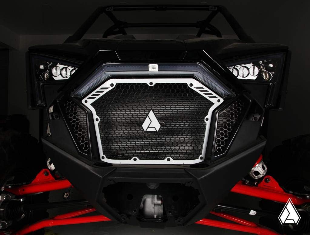 Assault Industries Stinger Grill (Compatible con Polaris RZR Pro XP)