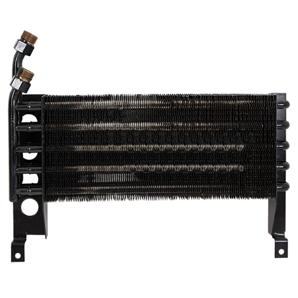 AM102152 – Enfriador de aceite para John Deere JD Mower modelo 655 (11 x 5 x 1 12)