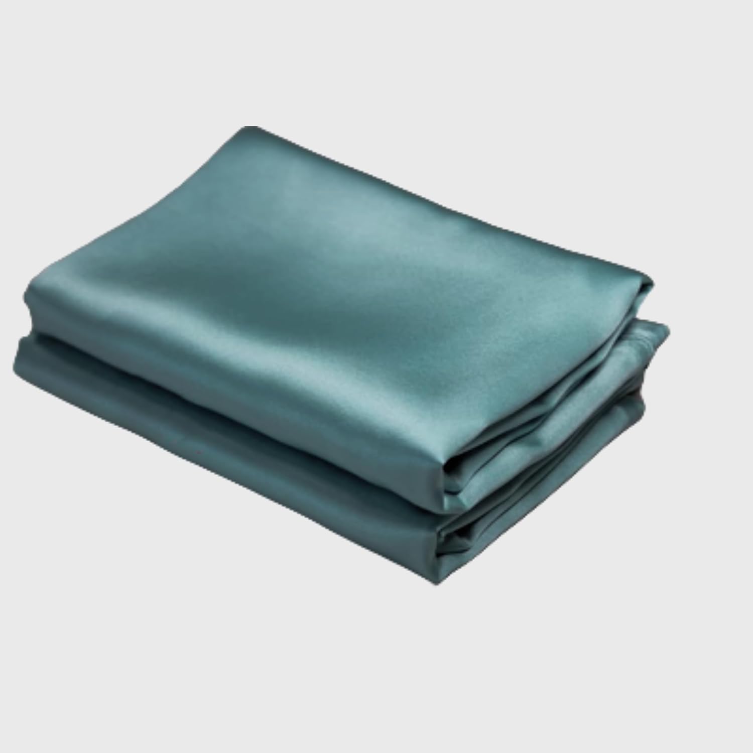 Funda de almohada de seda pura para cabello y cara, fabricada en Estados Unidos, fundas de almohada de seda Momme grado 6A tamaño Queen con