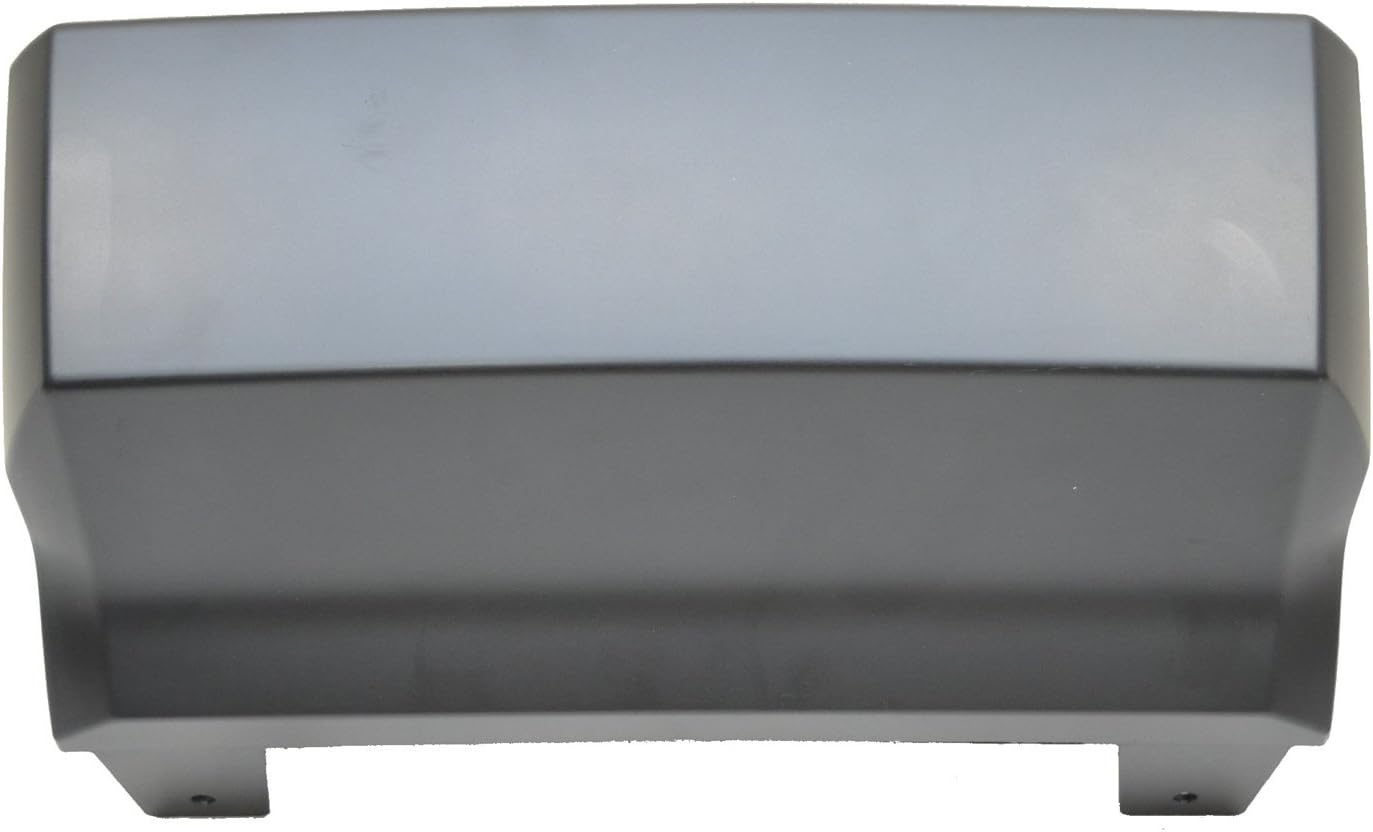 Repuesto OE 2015-2017 Chevrolet Suburban_(2015+) Cubierta de enganche de remolque (número de pieza GM1180179)