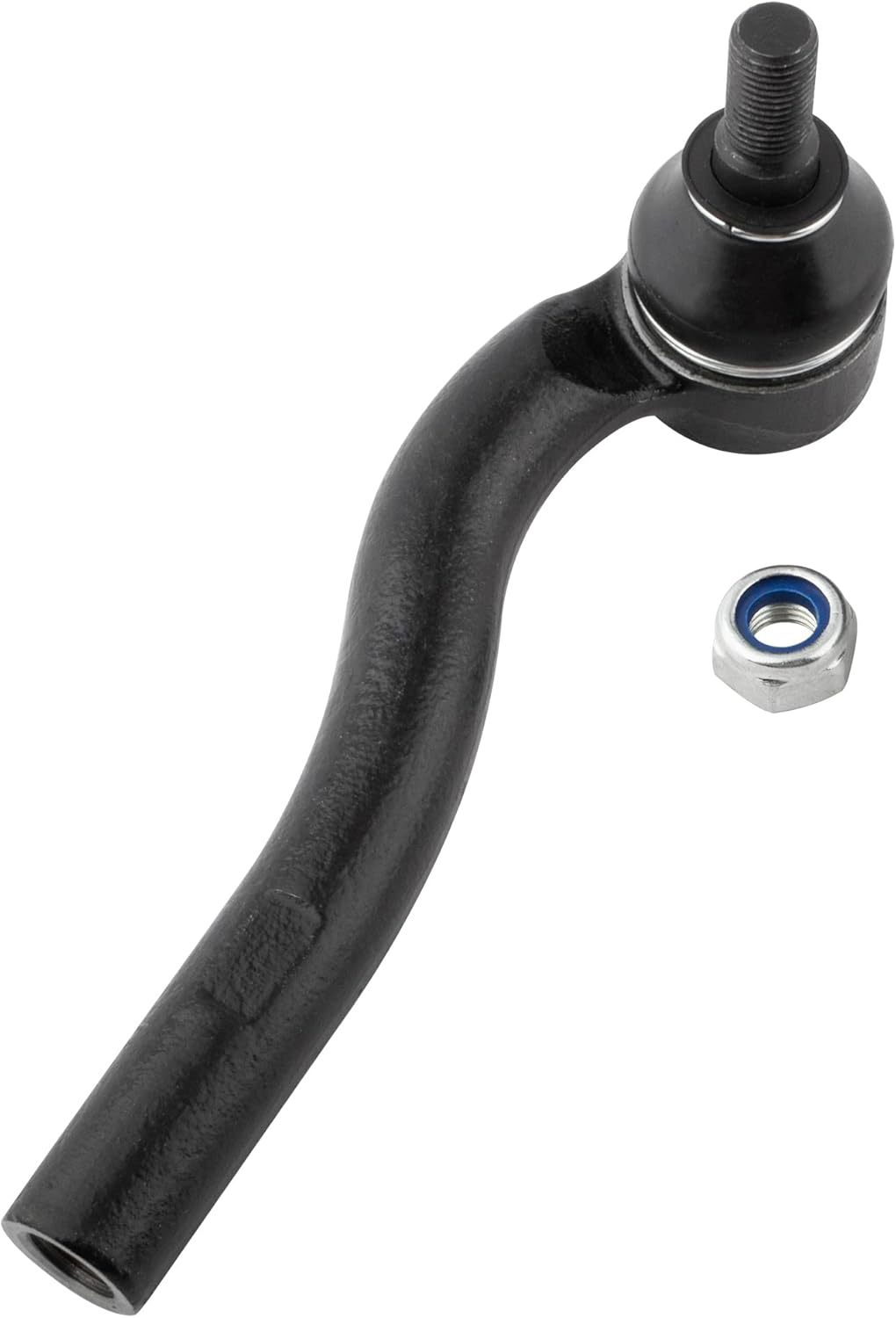 BOXI 4 extremos de barra de acoplamiento delanteros interiores y exteriores aptos para Lexus SC430 2002 2003 2004 2005 2006 2007 2008 2009 2010 Base