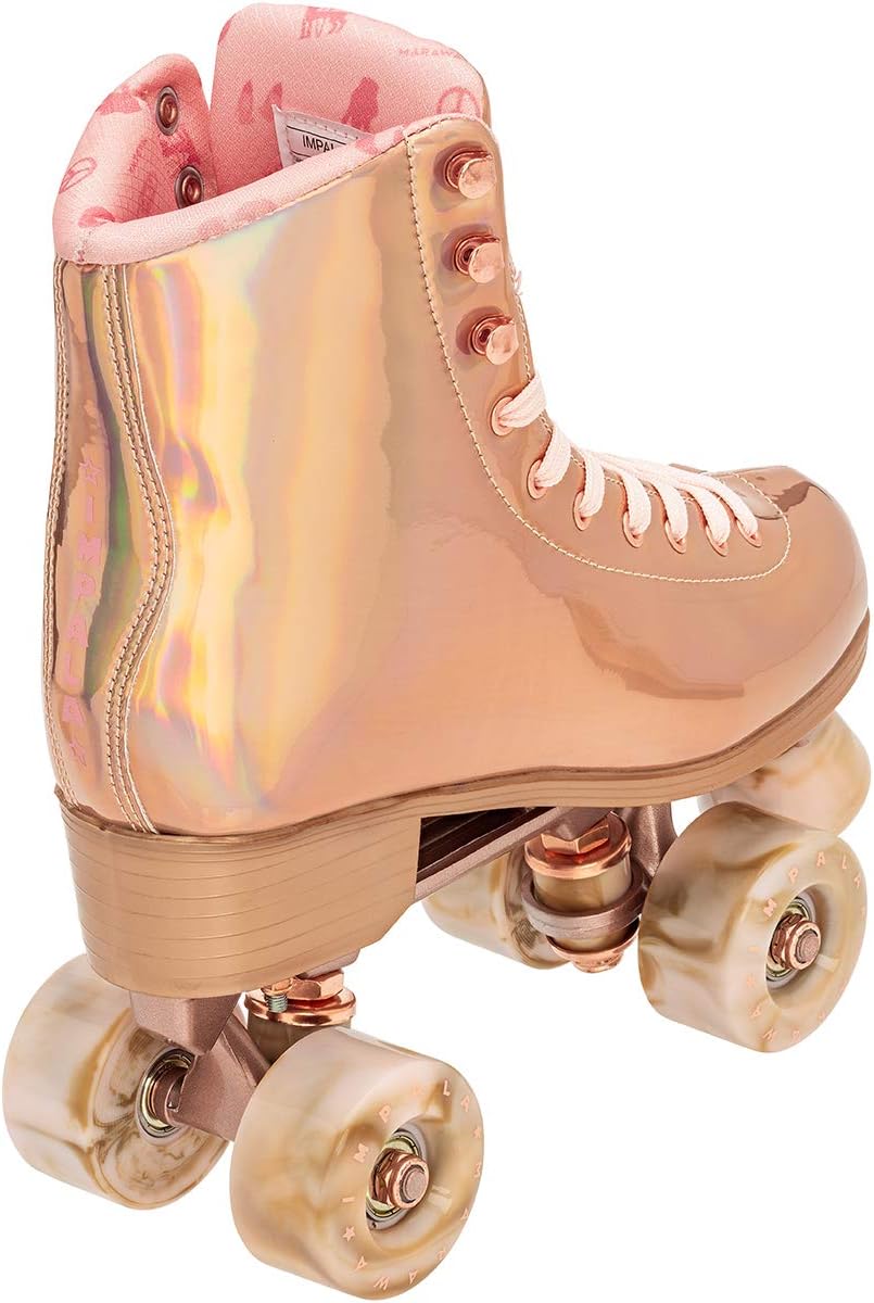 Impala Quad Skate – Púrpura