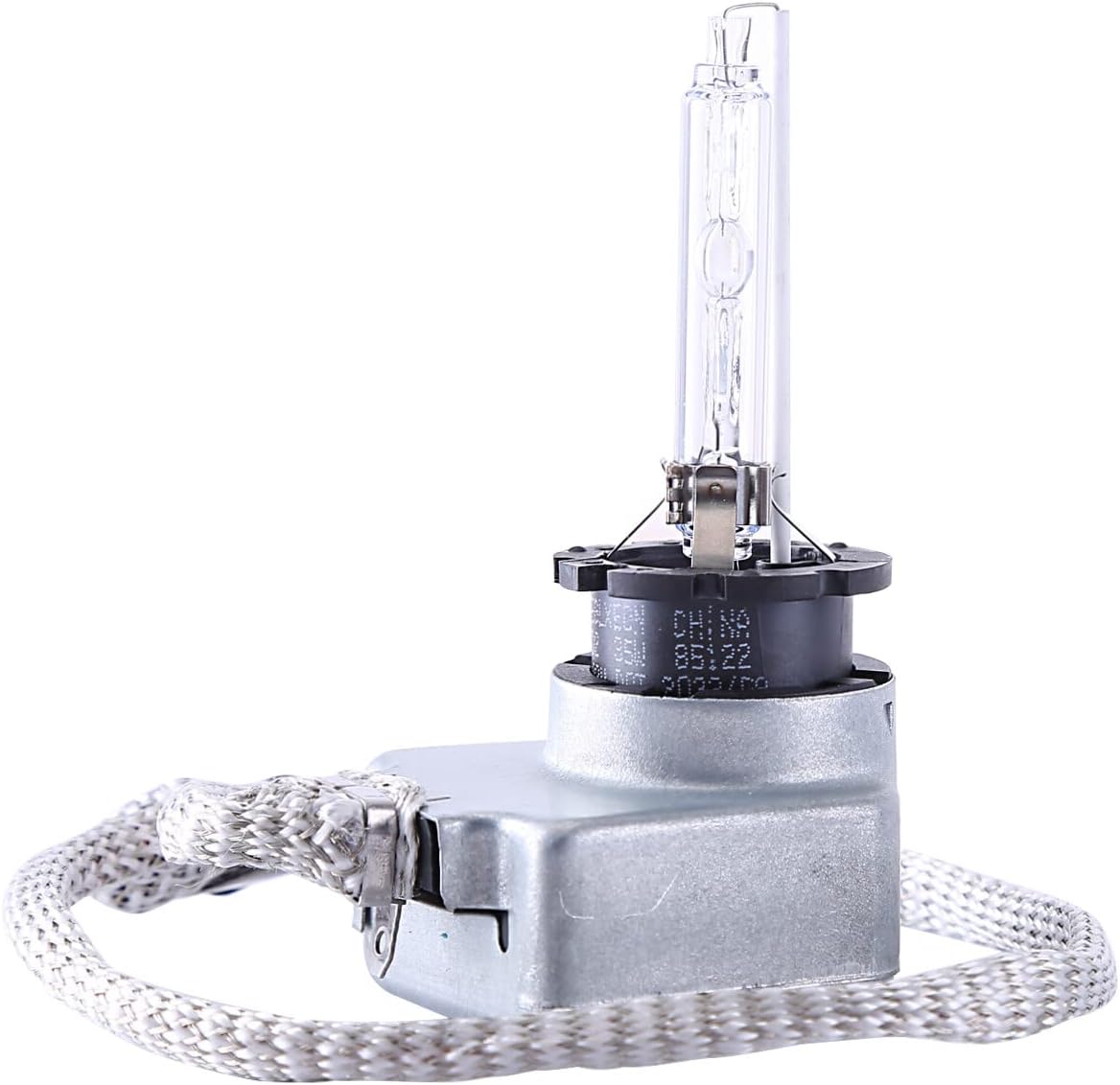 Balasto HID con encendedor y bombilla D2S, Aublinto 28474-89904 Unidad de control de balasto de xenón HID compatible con Nissan 350z 370z Altima