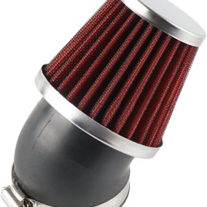 Evermotor Air Cleaner Carburetor Motorcycle Air Filter 37mm 38mm 39mm Perfect for 50cc 70cc 90cc 110cc 125cc 150cc Pit Bike,Moped,ATV,SSR,TTR Evermotor Air Cleaner Carburetor Motorcycle Air Filter 37mm 38mm 39mm Perfect for 50cc 70cc 90cc 110cc 125cc 150cc Pit Bike,Moped,ATV,SSR,TTR