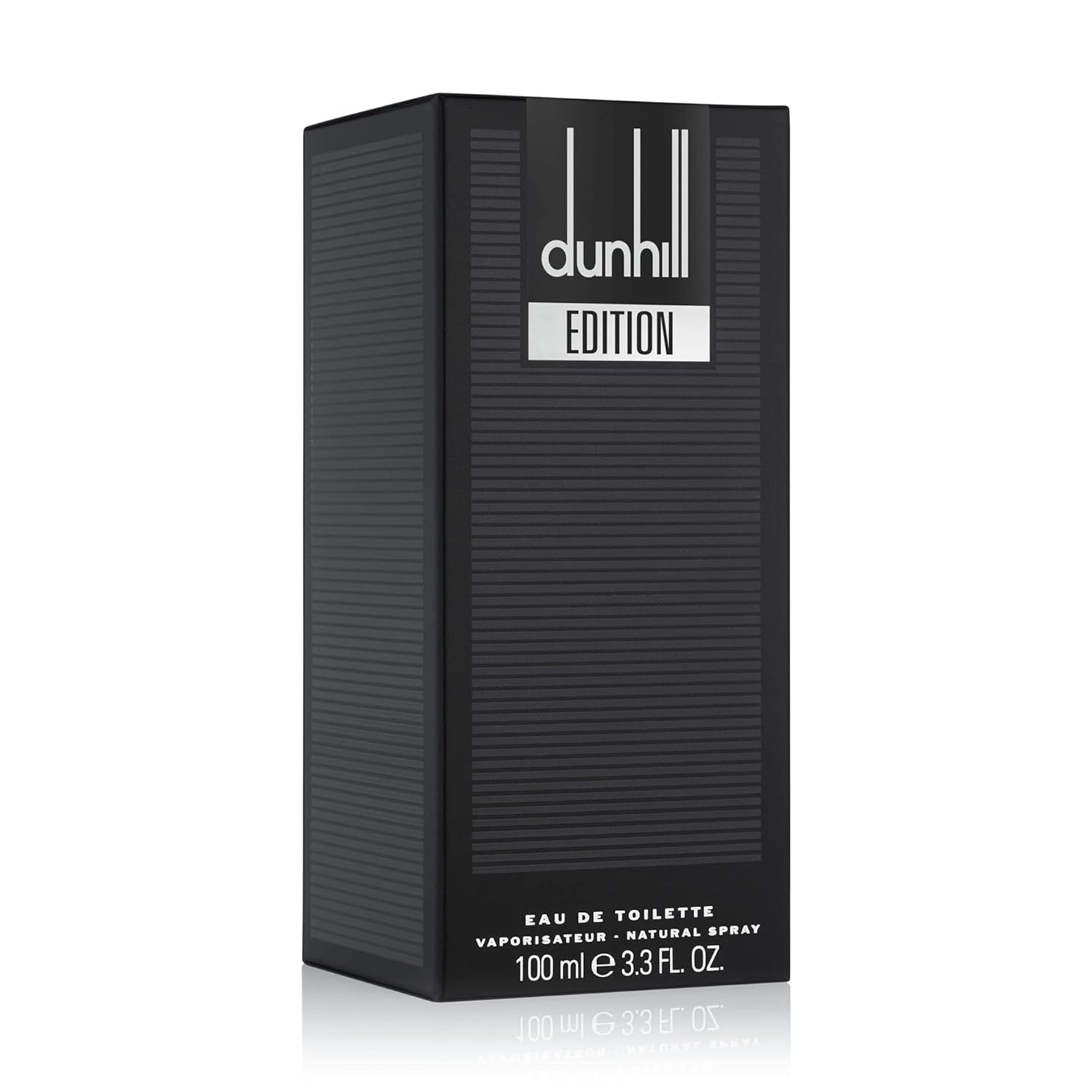 Dunhill Edition Eau de Toilette Spray para hombre, 3.4 onzas líquidas