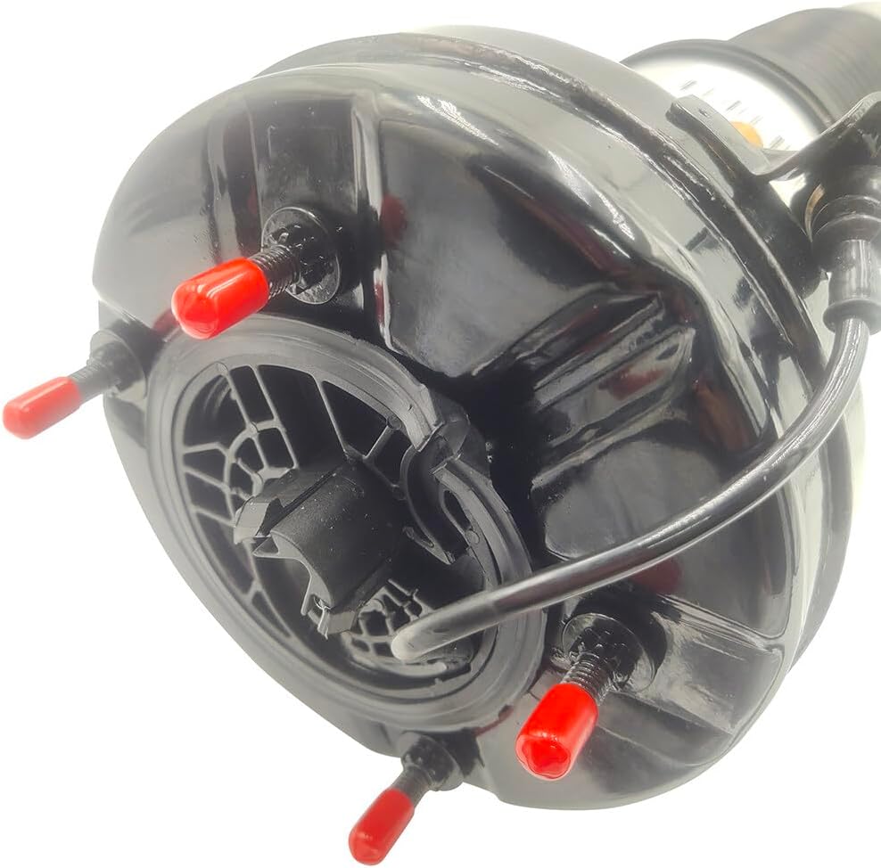 SCITOO Kits de suspensión de amortiguadores de aire para Audi A8 2016, para Audi para A8 Quattro 2011-2018, para Audi para S8 2013-2018 Suspensiones