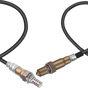 QIJIAUTO Sensor de oxígeno O2 aguas arriba aguas abajo compatible con 2005-2010 para Chevy Cobalt 2007-2008 para Chevy HHR SG368, 234-4066 QIJIAUTO Sensor de oxígeno O2 aguas arriba aguas abajo compatible con 2005-2010 para Chevy Cobalt 2007-2008 para Chevy HHR SG368, 234-4066