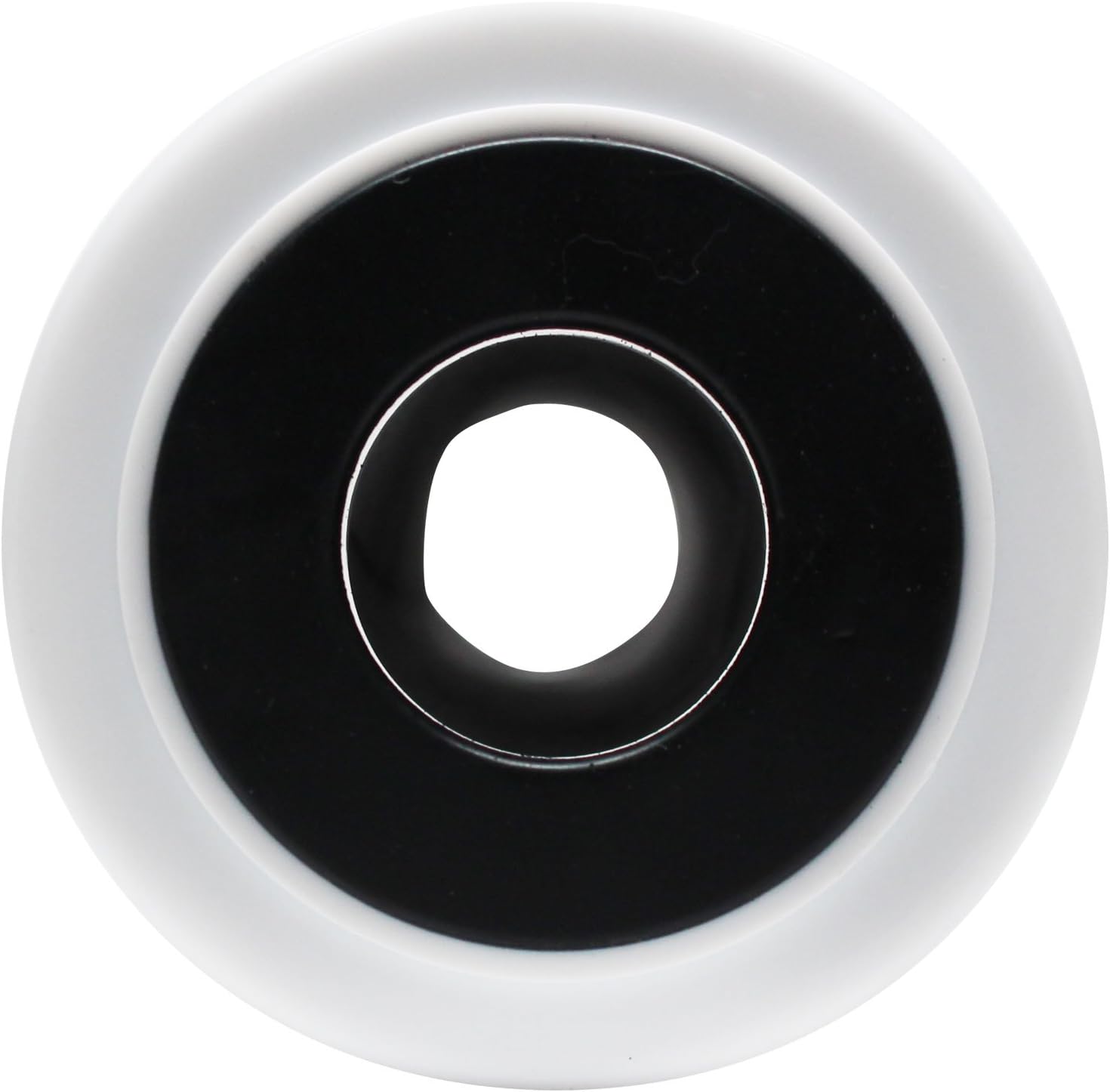 Paquete de 6 filtros de repuesto para bloque de carbón activado DuPont WFPFC9001, filtro universal de 10 pulgadas compatible con el sistema