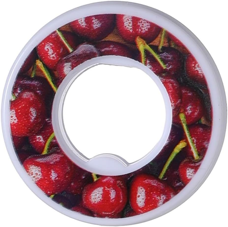 1 unidad de cápsulas de sabor para botella de agua Alr Up, cápsulas de sabor aromático afrutado para botella de bebida Alr con accesorios de