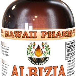 Extracto líquido de Albizia, Albizia (Albizia julibrissin) Suplemento de tintura de flores 4 oz Extracto líquido de Albizia, Albizia (Albizia julibrissin) Suplemento de tintura de flores 4 oz