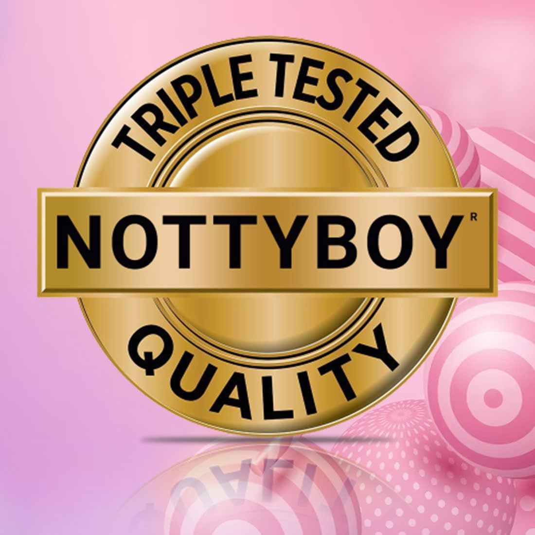 Preservativos extra finos con sabor a chicle para hombre, 36 unidades
